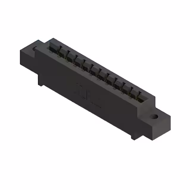 387-011-520-602 EDAC Inc.  Edgeboard Connectors